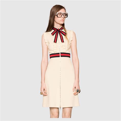 vestito gucci elegante|Gucci Dresses for Women .